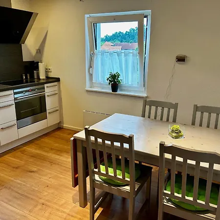 Unterm Stein - Schneewittchen - 2 Schlafzimmer Apartment