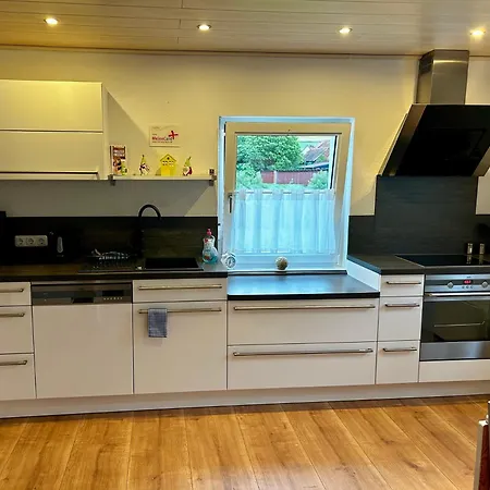 Unterm Stein - Schneewittchen - 2 Schlafzimmer *