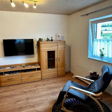 Unterm Stein - Schneewittchen - 2 Schlafzimmer *