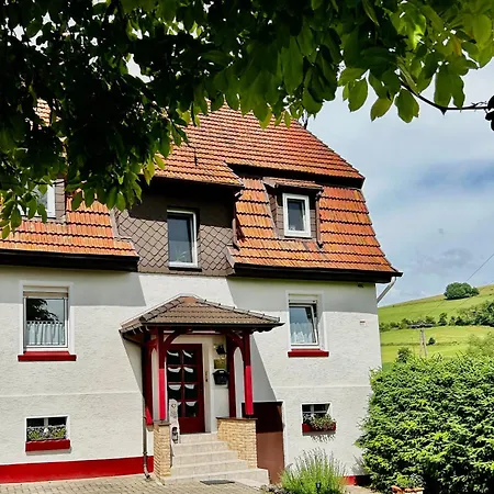 Unterm Stein - Schneewittchen - 2 Schlafzimmer 公寓