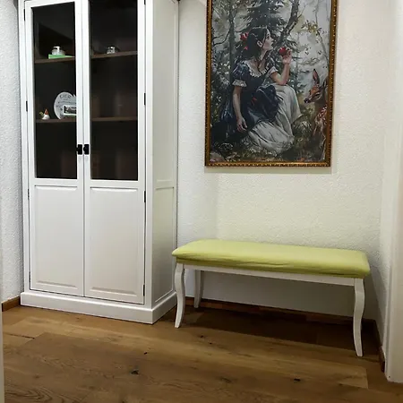 Unterm Stein - Schneewittchen - 2 Schlafzimmer