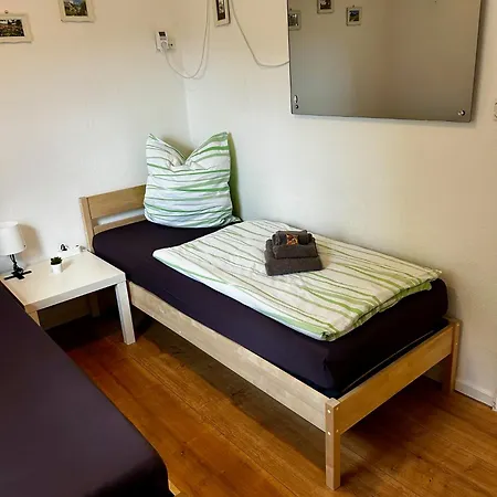 Unterm Stein - Schneewittchen - 2 Schlafzimmer 公寓 *