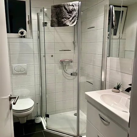 Unterm Stein - Schneewittchen - 2 Schlafzimmer Alheim