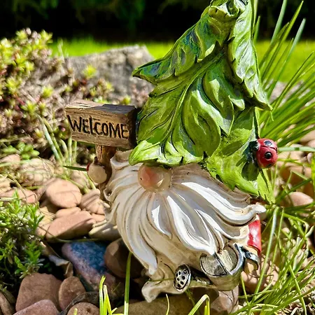 Unterm Stein - Schneewittchen - 2 Schlafzimmer