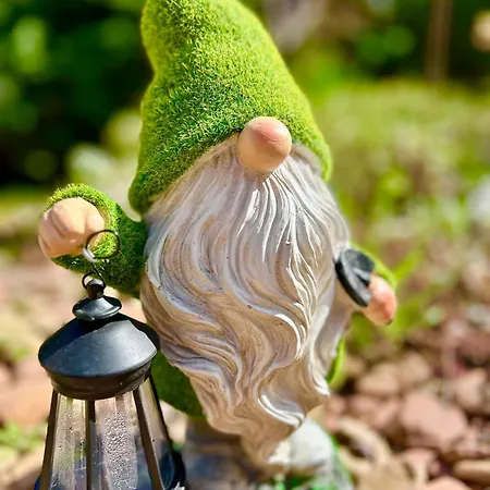 Unterm Stein - Schneewittchen - 2 Schlafzimmer *