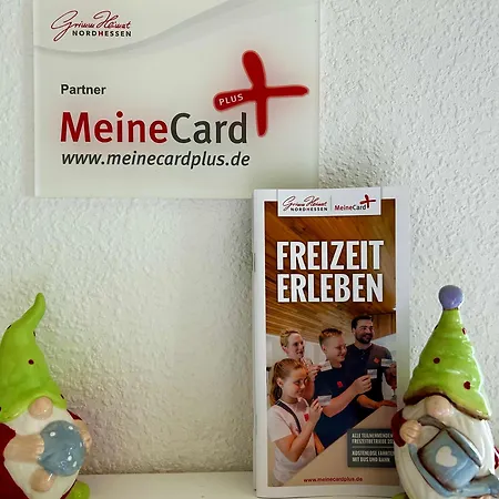 Unterm Stein - Schneewittchen - 2 Schlafzimmer