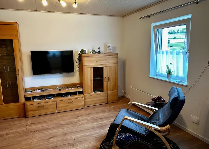 Unterm Stein - Schneewittchen - 2 Schlafzimmer *