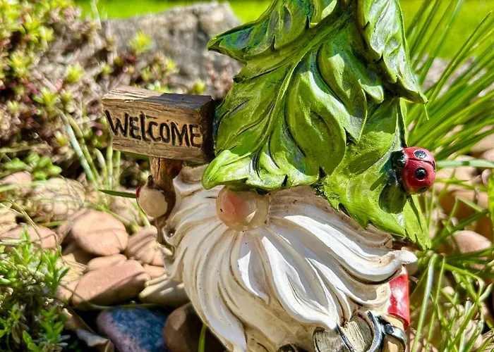 Unterm Stein - Schneewittchen - 2 Schlafzimmer