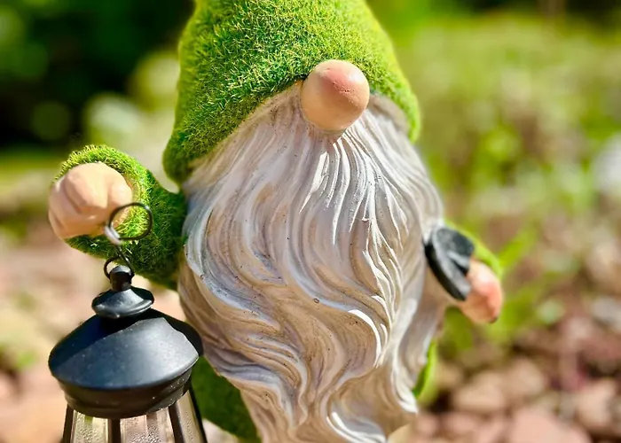 Unterm Stein - Schneewittchen - 2 Schlafzimmer *