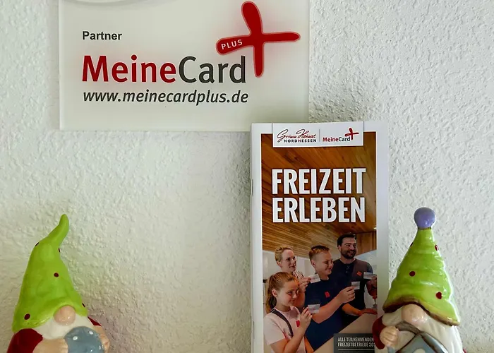 Unterm Stein - Schneewittchen - 2 Schlafzimmer